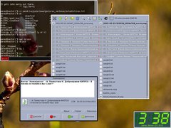 Captura de W9wm
