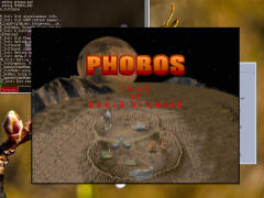 Captura de W9wm