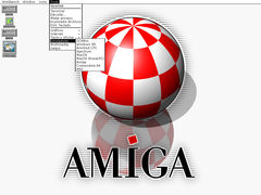 Captura de Amiwm