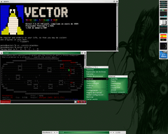 Captura de Blackbox