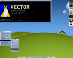 Captura de Blackbox