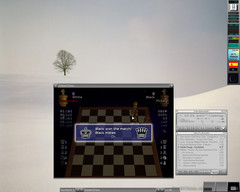 Captura de Blackbox