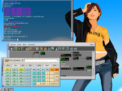 Captura de Flwm