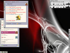 Captura de Flwm