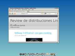 Captura de Flwm