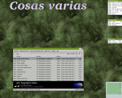 Captura de GwML