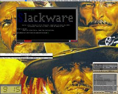 Captura de Lwm