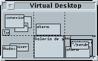 El pager de Olvwm
