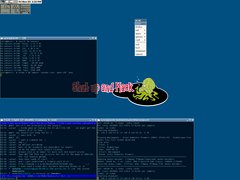 Captura de Openbox