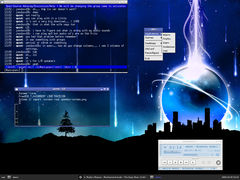 Captura de Openbox