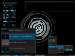 Captura de Openbox