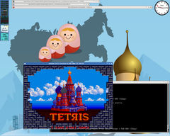 Captura de Openbox