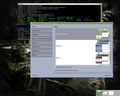 Captura de Openbox