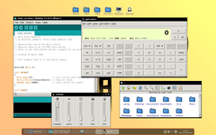 Captura de Openbox