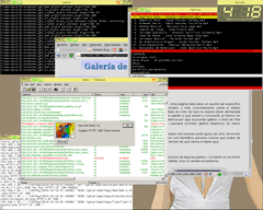 Captura de Tekwm