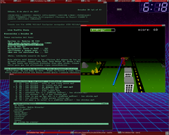Captura de Treewm