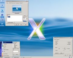 Captura de XPde